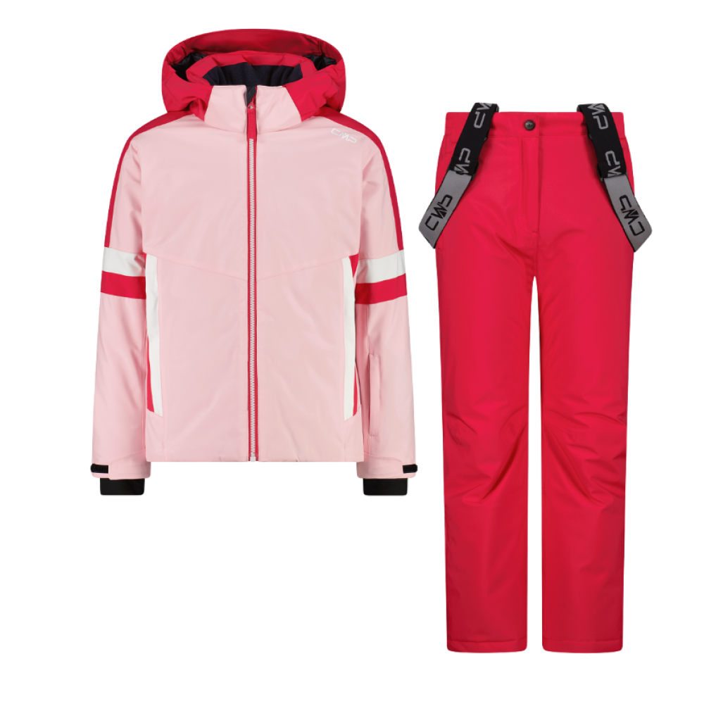 CMP - COMPLETO SCI GIRL JR